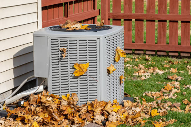 Best Residential HVAC in Eden, TX