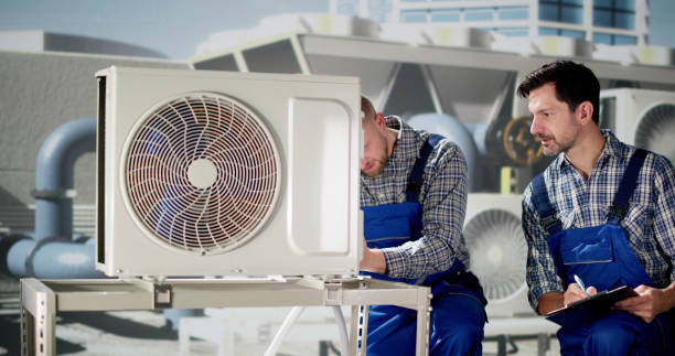 Professional HVAC in Eden, TX