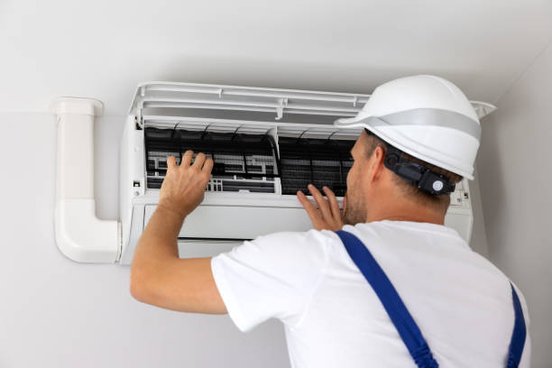Best HVAC Training and Certification in Eden, TX